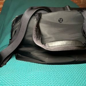 Lululemon Go Getter Padded Weekender 34L Duffle Bag